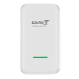 Wireless CarPlay Adapter