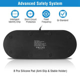 Wireless Charger Dock 4-in-1 10W