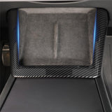 Wireless Charger Edge Trim for Model 3 Highland & Model Y Juniper