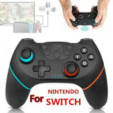 Wireless Controller Switch Gamepad