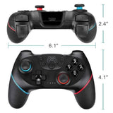 Wireless Controller Switch Gamepad