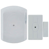 Wireless Door-Activated Light Control Sensor