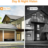 Wireless Doorbell Camera