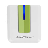 Wireless Doorbell Rings 1000FT with 1 Plug Receiver Chimes