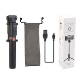 Wireless Extendable Selfie Stick