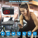 Wireless Headset IPX7 Waterproof