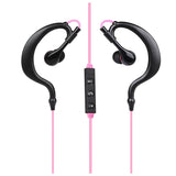 Wireless Headsets v4.1 Sport In-Ear Stereo Headphones