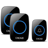 Wireless Intelligent Waterproof Doorbell