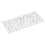 Wireless Keyboard and Mouse 2.4GHz Multimedia Mini Keyboard & Mouse