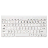 Wireless Keyboard and Mouse 2.4GHz Multimedia Mini Keyboard & Mouse