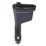 Wireless MP3 Player and FM Transmitter Modulator