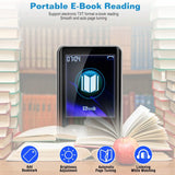 Wireless MP3 Player with Voice Recorder 32G Digital Music HiFi