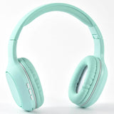 Wireless Over-Ear Foldable Headphones