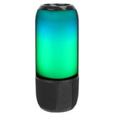 Wireless Portable Speaker with Color Changing Light