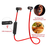 Wireless Smart Sports Stereo Earbuds