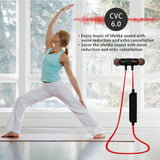 Wireless Smart Sports Stereo Earbuds