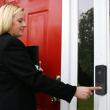 Wireless Smart Wi-Fi Video Doorbell