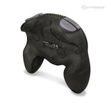 N64 / Switch / PC Wireless Controller Clear Black