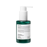 Calliel Bubble Blackhead Cleansing Gel for Clear Skin 120 ml