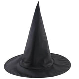 Witch Pointy Hat Halloween Party Decoration