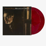 Vincent Price - Witchcraft-Magic—An Adventure in Demonology (2LP, Black Brick IEX "Gates of Hell") [Vinyl]