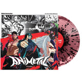 Animetal [Explicit Content] (Indie Exclusive, Limited Edition, Burgundy/ Pink & Black Splatter Colored Vinyl) [Vinyl]