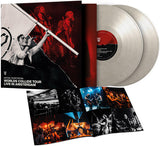 Within Temptation - Worlds Collide Tour Live in Amsterdam (180 Gram Vinyl, Limited Edition, White, Colored Vinyl, Gatefold LP Jacket) (2 Lp's) [Vinyl]