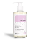 Wiwify Aloe Vera & Chamomile Purifying Cleansing Gel 200 ml