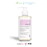 Wiwify Aloe Vera & Chamomile Purifying Cleansing Gel 200 ml