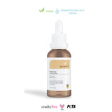 Wiwify Brightening Eye Contour Serum with Caffeine & Vitamin C 30 ml