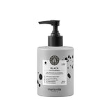 Maria Nila Colour Refresh Black Hair Mask 300 ml