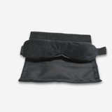Reusable Eye Mask Covers Soft Washable Liners 4 Pack