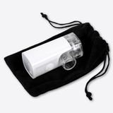 Portable Silent Handheld Nebulizer – Compact Inhaler for Kids & Adults