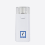 Portable Silent Handheld Nebulizer – Compact Inhaler for Kids & Adults