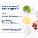Centesol Purifying & Revitalizing Facial Cleansing Gel 200 ml