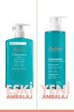 Avene Cleanance Cleansing Gel for Oily and Acne-Prone Skin - Soothing, Non-Comedogenic Facial Gel with Salicylic Acid - 13.53 fl oz