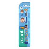 Banat Kukuli Kids Soft Toothbrush (Assorted Colors)