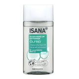 Isana Travel Size Eye Makeup Remover 50 ml