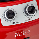 Wolfgang Puck 9-Quart 1700-Watt Air Fryer (Refurbished)