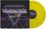 Wolfmother - Rock Out (Indie Exclusive, 180 Gram Colored Vinyl) [Vinyl]