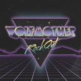 Wolfmother - Rock Out (Indie Exclusive, 180 Gram Colored Vinyl) [Vinyl]
