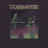 Wolfmother - Rock'N'Roll Baby (Indie Exclusive, 180 Gram Colored Vinyl) [Vinyl]