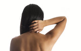 Exfoliating Organic Anti-Acne Body Scrub - Fragrance Free