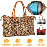 Women Duffle Bag Travel Luggage