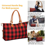 Women Duffle Bag Travel Luggage