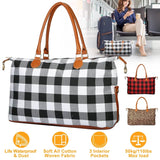 Women Duffle Bag Travel Luggage