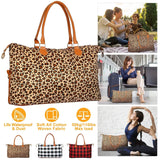 Women Duffle Bag Travel Luggage