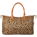 Women Duffle Bag Travel Luggage