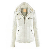 Women Fashion Autumn Winter Coat Jacket