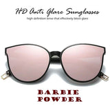 Women Horned Rim Glasses